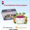 Handsome New Style DIY Fruit Facial Mask Making Machine