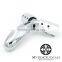 Y Bar Premium Electronic Roller Massage Face Body from Mythsceuticals