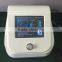 Doctor use Electric massage Instruments for body pain relief / Shock wave machines