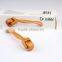 192/120/64 needles Gold color Titanium needles Dr.roller derma roller