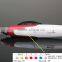 NL-EDP01 Real foctory CE approval derma automicroneedle electricderma pen with 4 changeable needles
