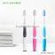 complete function sonic toothbrush customized electrical toothbrush HQC-015