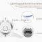  2017 New Product Electric Portable Neck and Shoulder Care Massage machine Neck Wrinkle Remover