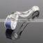 540 Titanium Needles Fixed Head Curved Handle 0.20mm DNS Derma Roller