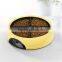 High Quality Colorful Plastic Dog Food Bowl Automatic Pet Feeder