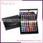 78 Color makeup eyeshadow/ lip gloss/ foundation(face powder)/ blush Palette combined cosmetic set kit