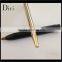 Factory cheapest high quality wooden soft synthetic hair mini lip brush