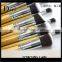 Private Logo Makeup Brush Set 10pcs Makeup Brush Sets Professional Makeup Brushes Set