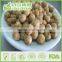 Chickpeas Supplier High Proteins and Amino Acid Nutritious Healthy Snack Wasabi Chickpeas