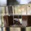 Acrylic window wild bird feeder wholesale in 2016 best item acrylic bird feeder