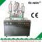 Automatic chrome spray paint Aerosol filling machine