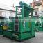 Hot selling Hydraulic dry powder briquette making machine /dry powder briquette press machine