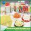 Export frozen ginger garlic paste all year round