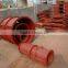China manufacturer, Germany Technology Concrete pipe making machine