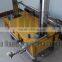 Internal automatic wall plastering machine for sale