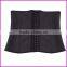 New Hot Women Sexy Latex Waist Trainer Training Cincher Underbust Corset Shaper Shapewear