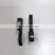 MLW high quality steel and nylon door hardware for sliding door fittings system used in 40kg door weight