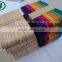 Alibab China 6'' Stocked Wooden Disposable Tongue Depressor