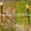 Australia &ISRAEL Y Fence Post With ISO 9001:2008