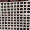 Jin long raised slatted chicken floor for broiler farm