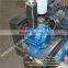 Sliding Vane Vacuum Suction Pump for Milking Machine