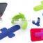 Hot promotional Phone holder with card case / Phone pocket