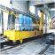 used railway wagon