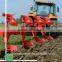 Revesible furrow plough 1LF-430