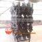 Hot sale 45# steel agricultural machinery disc harrow shaft