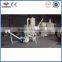 [ROTEX MASTER] 22 kw Jeddah, Saudi Arabia 1-1.5T/H Automatic Small Feed Mill Plant