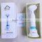 wholesale hot sell handheld electrical vibration facial cleansing brush soft brush vibrating deep cleansing brush