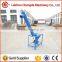 High efficiency 3kw screw elevator with CE, LT22-6