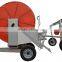 Automatic Farm Irrigation System, Water Reel Irrigation