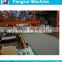 economic price of exterior wall panels fiber cement board siding machine