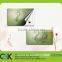 Eco-friendly pvc! custom CR size RFID/NFC cards with full color printing