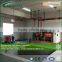 abattoir quick frozen room deep blast freezer room