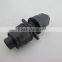 PP pipe fitting irrigation tube joint for sale