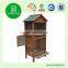 High Quality Wooden Waterproof Bird Cage Cover