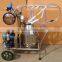 Stainless Steel Milking Teat Cup for Cow Milking Machine