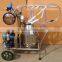 New Model Style Buffalo Milking Machine,Cow/Sheep/Goat Milking Machine