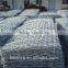 New products China gabion basket prices for flooding control