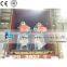 Horizontal Animal Fodder Maker Machine For Chicken Food