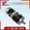DC12V stepper gear small powerful electric motors
