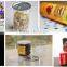 Neweek livestock manual beer pop can sealing machine