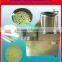 taro washing & peeling & cutting machine