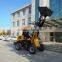 Europe market farm loader well work xinchai engine changchai engine