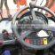 2000kg small earth moving loaders front end loader for sale
