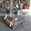 Low price samosa machine, spring rolls pastry making machine, samosa forming machine