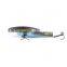 in stock floating VMC hook minnow fishing lure