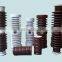 Ceramic Station Post Insulator ANSI TR205, TR208, TR210